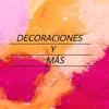 lindadecoracionesymas