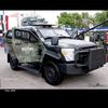 militares, marinos y policías