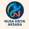 NUSA KRIYA AKSARA
