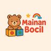 Mainan Bocil