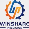 Winshare CNC Machining