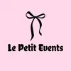 lepetiteventsx