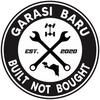 Garasi Baru SHOP