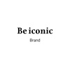 Be iconic