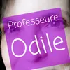 Professeure Odile