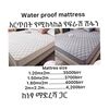 Waterproof Bedcover ET