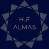 Haji Fardin Almas