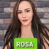 roseanesantospaix