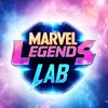Laboratorio Marvel Legends Col