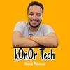 Konor Tech _ احمد كنعر