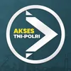 Akses TNI Polri