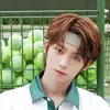 Cá Xanh Nhỏ Tử Du • 梓渝