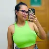 ÉRICA ✨ Treino e Emagrecimento