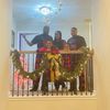 The Sampson Fam