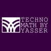 Techno-math by yasser