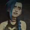 jinxspunchbag