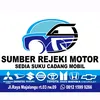 Sumber Rejeki mtr