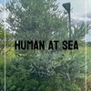 Human at Sea