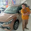 Arnan Jual Mobil Suzuki Bogor