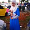 💞ErisyaQalisyaDanisya💞