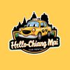 Hello Chiang Mai(car rental)✅
