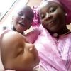 maman Atiéke❤️😘