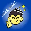 lukiimoki