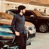 ❤️‍🩹 پردیسی ہو یار 🕊