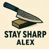 staysharpalex
