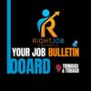 RightJob Vacancy