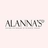 Alanna’s