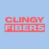 Clingy Fibers