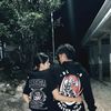 𝕽 & 𝖄
