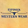 Espinoza Western Wear