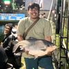 KOLAM MANCING AYU DEWATA