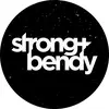 Strong + Bendy