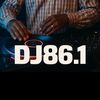Dj86.1 ThePeoplesDJ