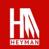 Heyman.co