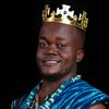 The King