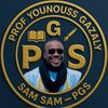 Prof Gazaly SamSam