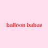 Balloon Babes ❤️‍🔥