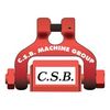 CSB Machine Group