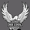 Mr.Cool - Asnaf Hunter.