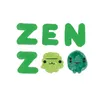 Zenzoo Bubbles