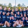 Endicott Women’s Lacrosse