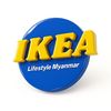 I.K.E.A Lifestyle Myanmar