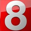 WTNH News 8