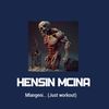 hensonmcina