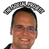 THE SOCIAL PROJECT