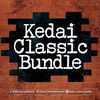 Kedai Classic Bundle